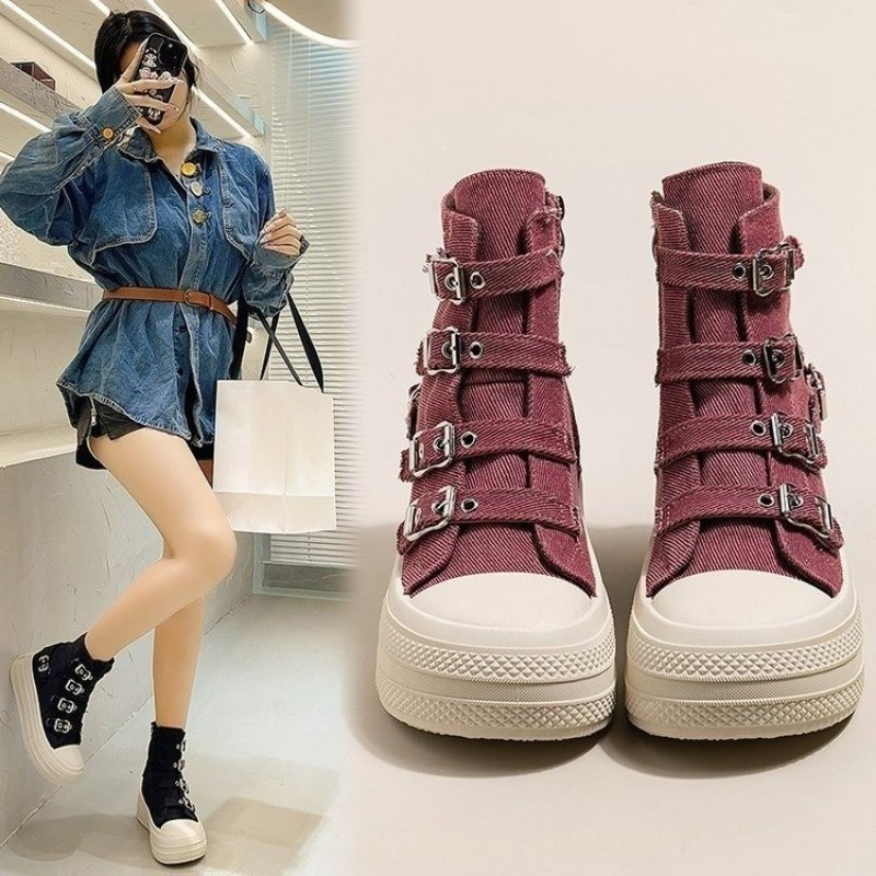 Women'S Shoes In Fashion - Shoes Women's Spring and Summer 2025