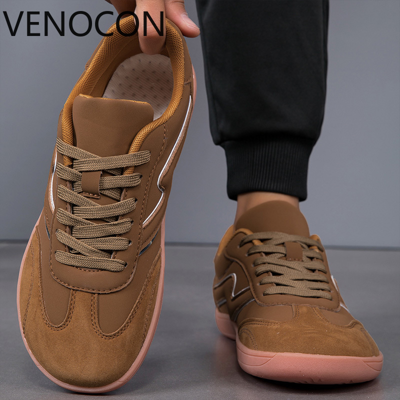 Women'S Shoes Wide Width - VENOCON Men's Wide Ball Extra Light
