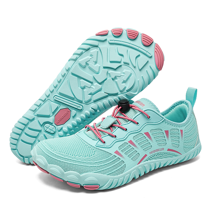Women'S Shoes Wide Width - HOBIBEAR Mens Womens Barefoot Shoes Wide