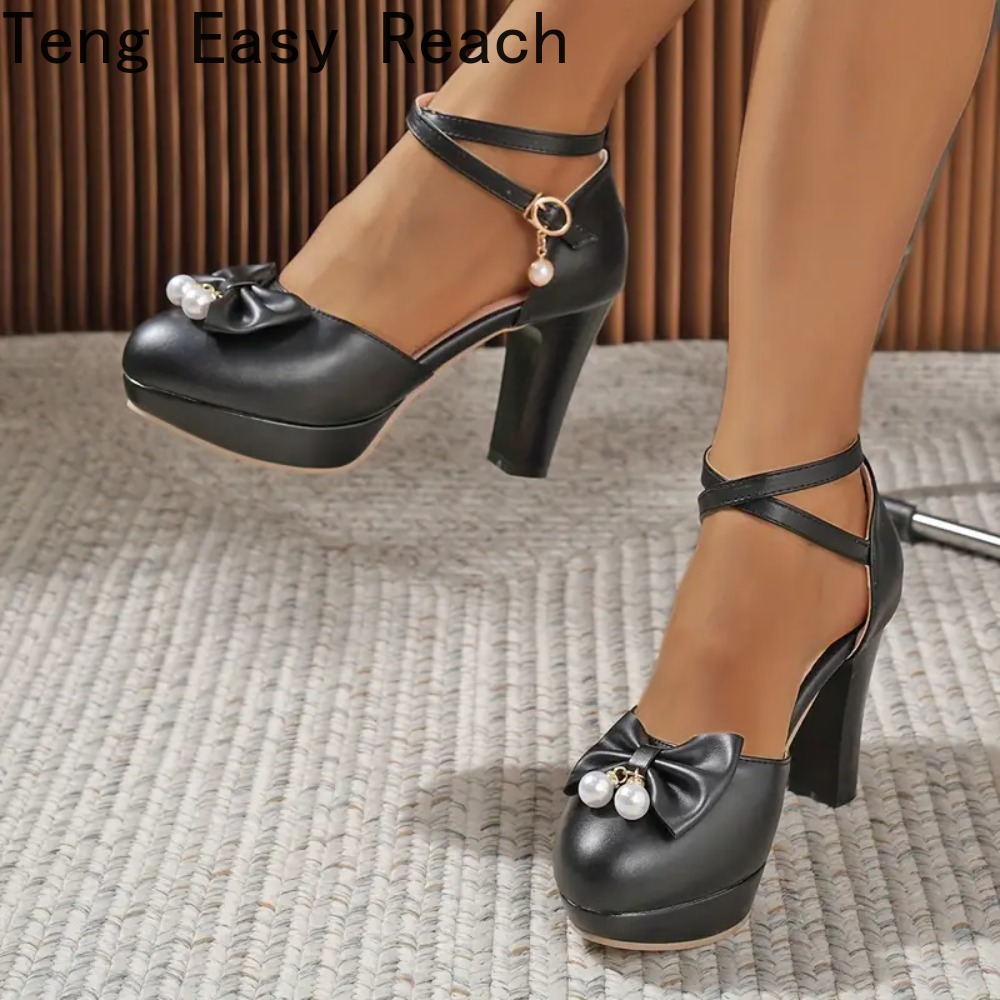 Summer Sweet Bow Women Side Op - Women'S Shoes Easy Street review and price