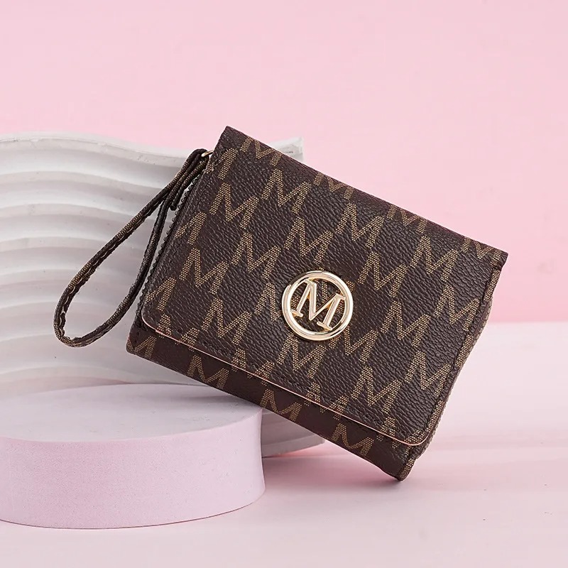 Threefold Zipper Wallet with L - Women Shoes Zipper review and price