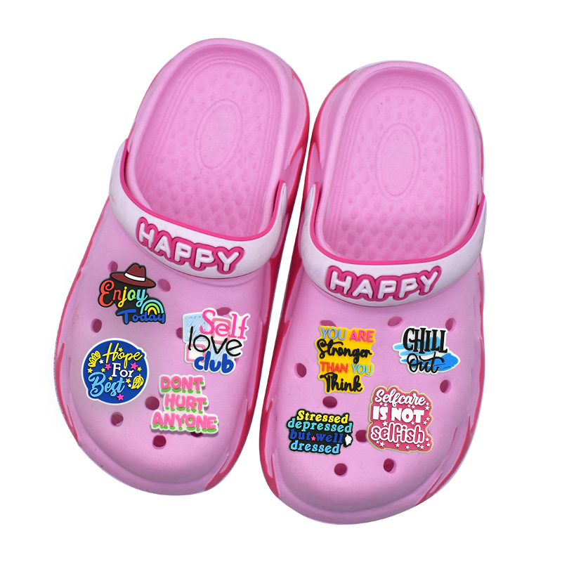 1/20Pcs Motivational Positive  - Women Shoes Kinds review and price