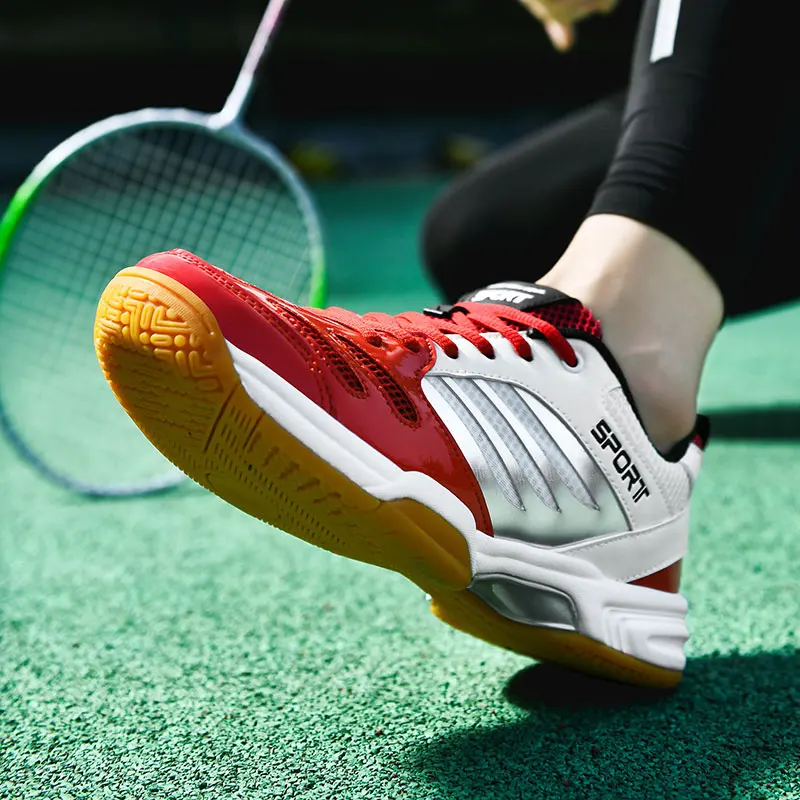Outdoor Men Tennis Shoes Court - Women'S Shoes Volleyball review and price
