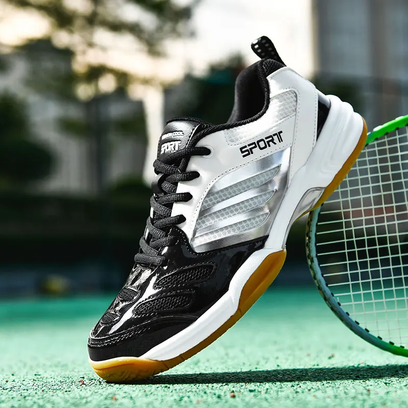 Outdoor Men Tennis Shoes Court - Women'S Shoes Volleyball review and price