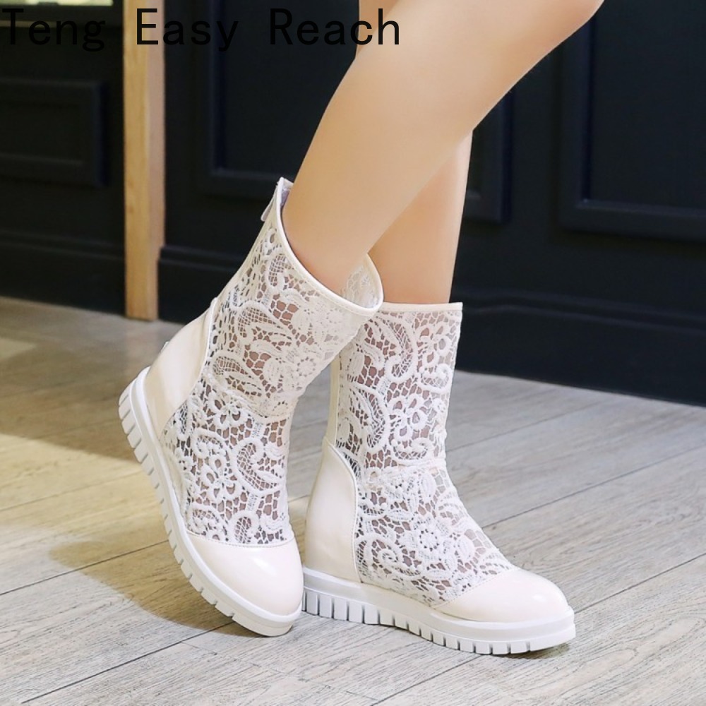 Women's Summer Boots 2026 Lace - Women'S Shoes Easy Street review and price