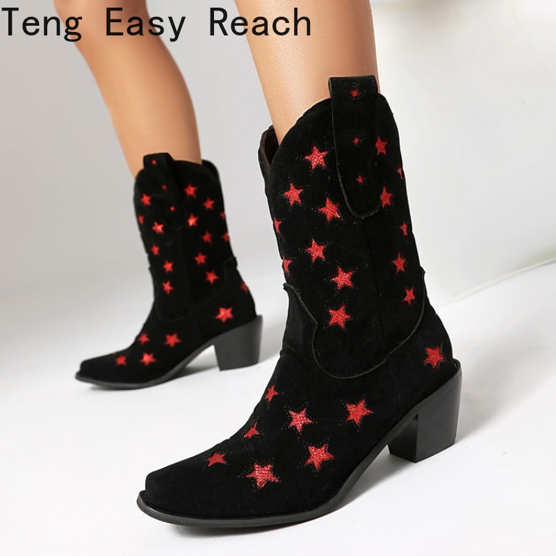 2026 Autumn and Winter New Fas - Women'S Shoes Easy Street review and price