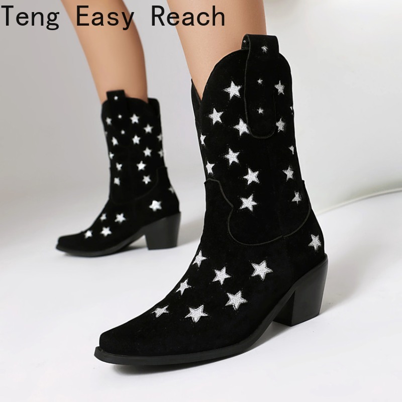 2026 Autumn and Winter New Fas - Women'S Shoes Easy Street review and price