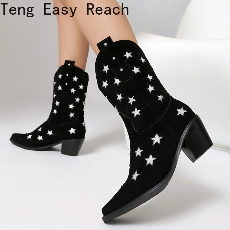 2026 Autumn and Winter New Fas - Women'S Shoes Easy Street review and price