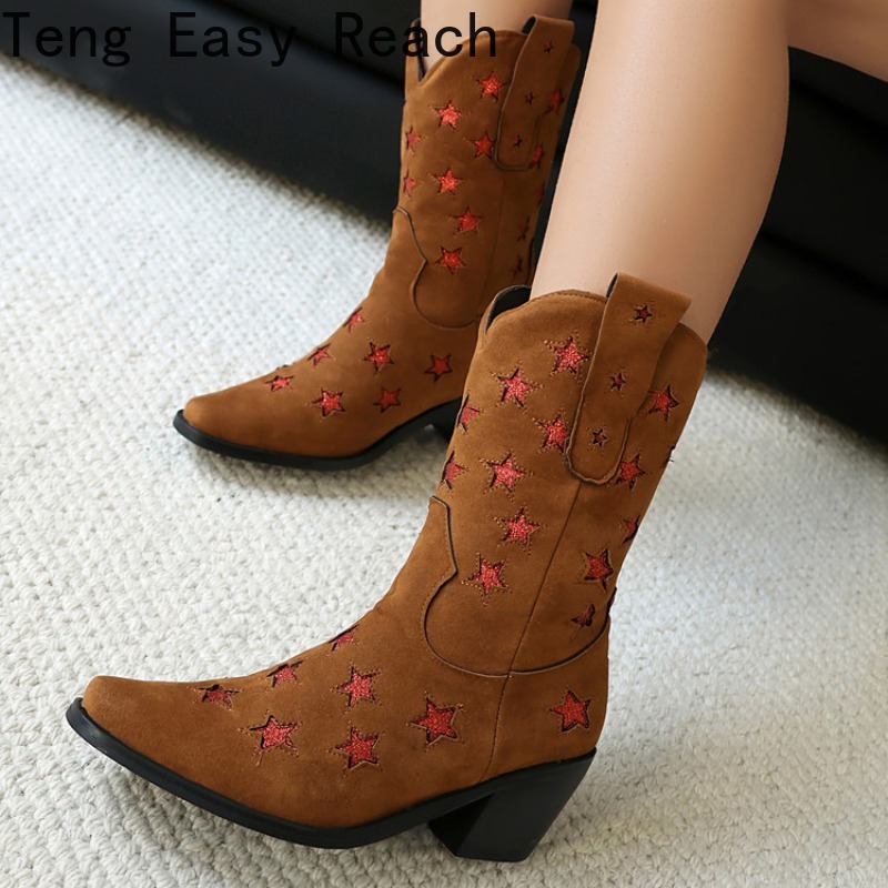 2026 Autumn and Winter New Fas - Women'S Shoes Easy Street review and price