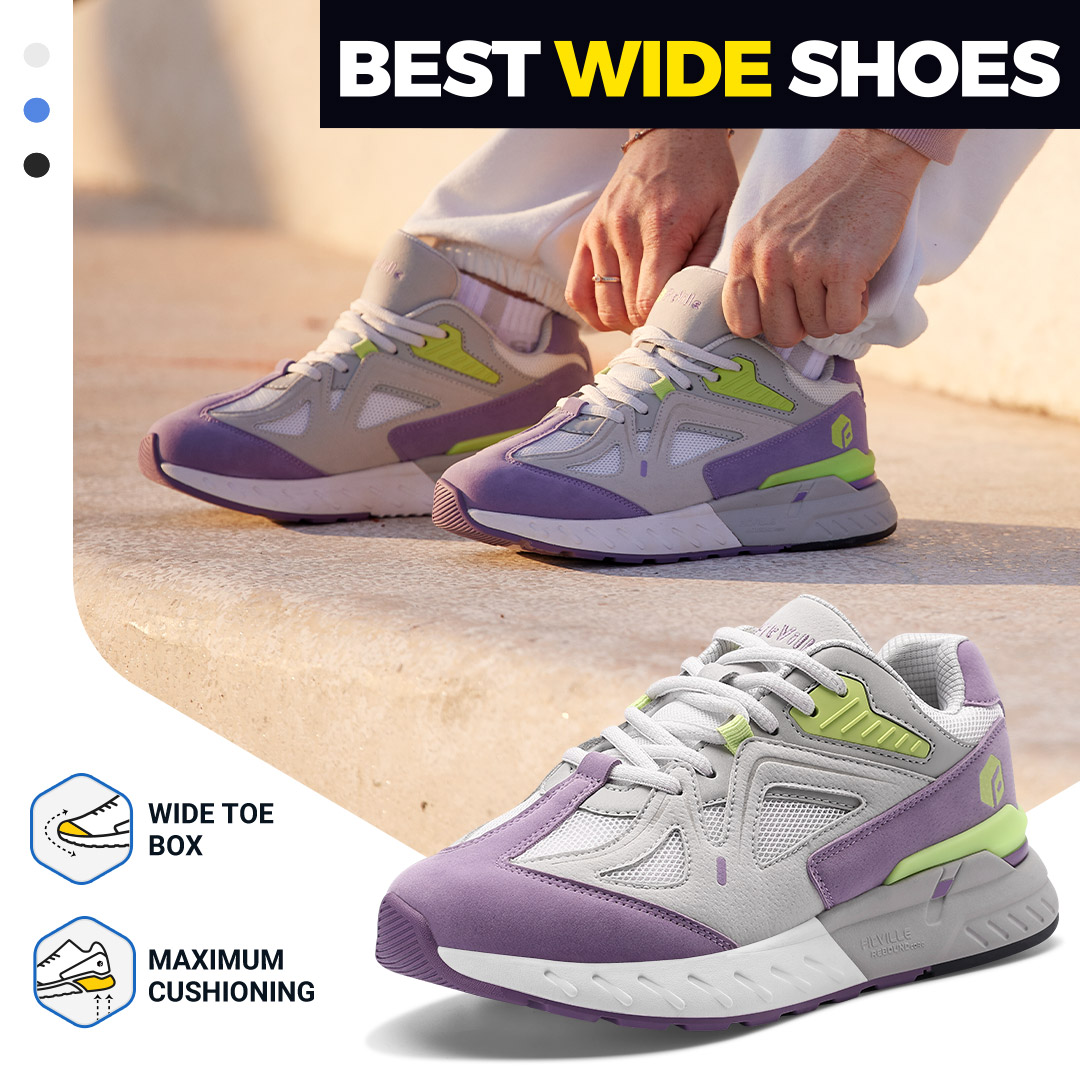 FitVille Women's Walking Shoes - Women'S Shoes Wide Width review and price