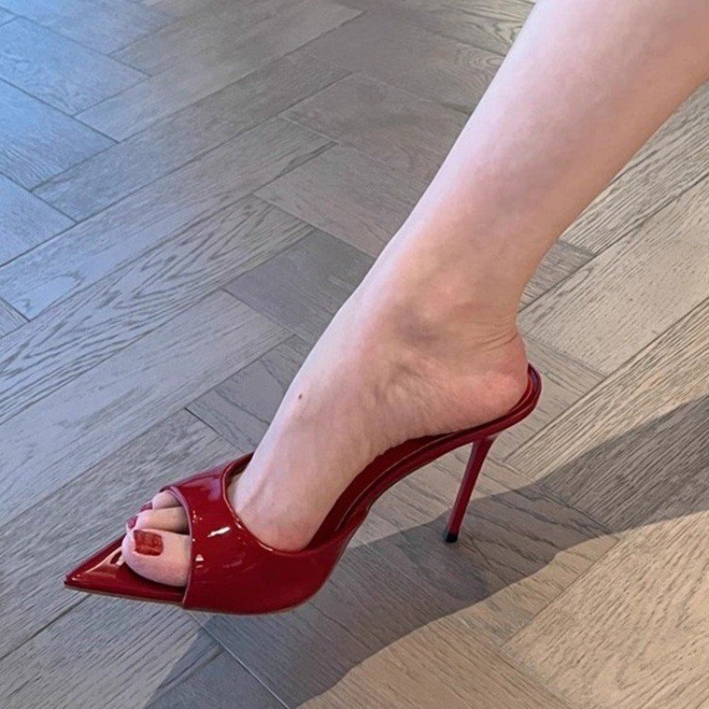 Nightclub Fashion Thin High He - Women'S Shoes Peep Toe review and price