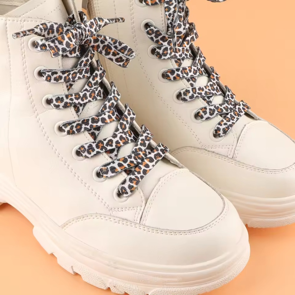 1 Pair Newest Classic Leopard  - Women Shoes Kinds review and price