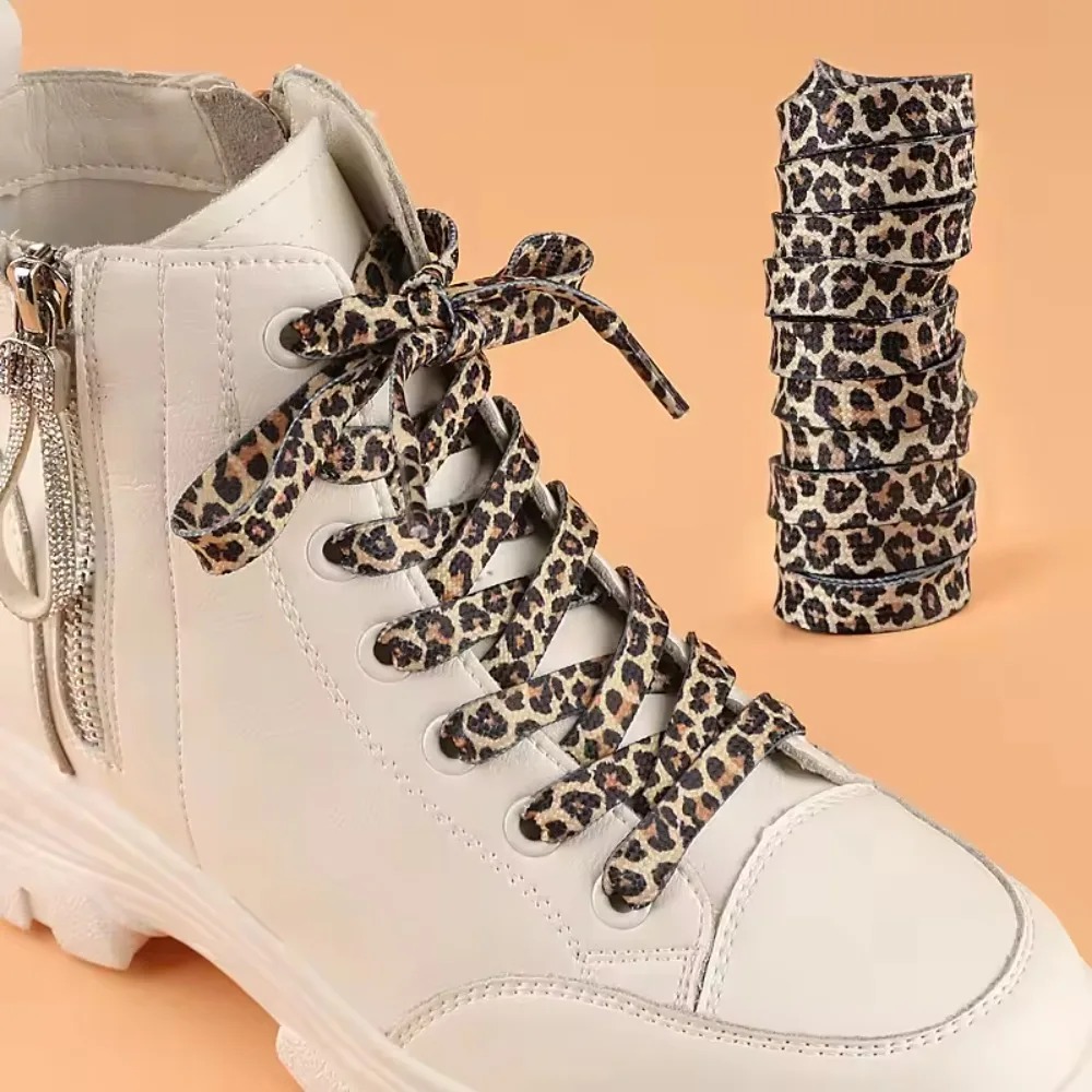 1 Pair Newest Classic Leopard  - Women Shoes Kinds review and price