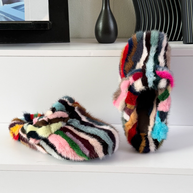 Women's Mules and Clogs Mink F - Women Shoes Mules review and price