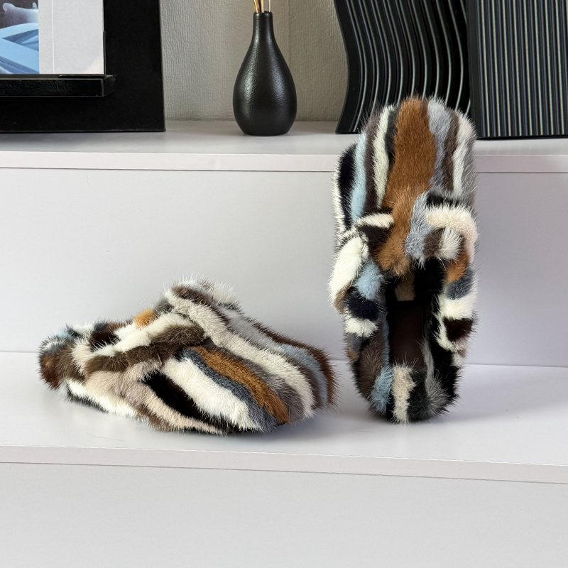 Women's Mules and Clogs Mink F - Women Shoes Mules review and price