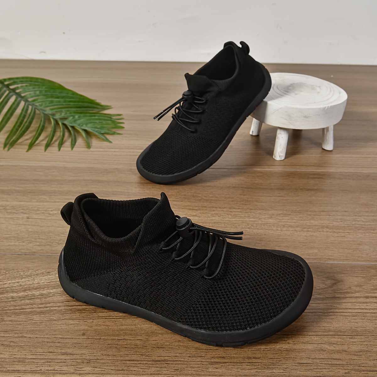 Women's Wide Fit Sneakers Flat - Women'S Shoes Wide Width review and price