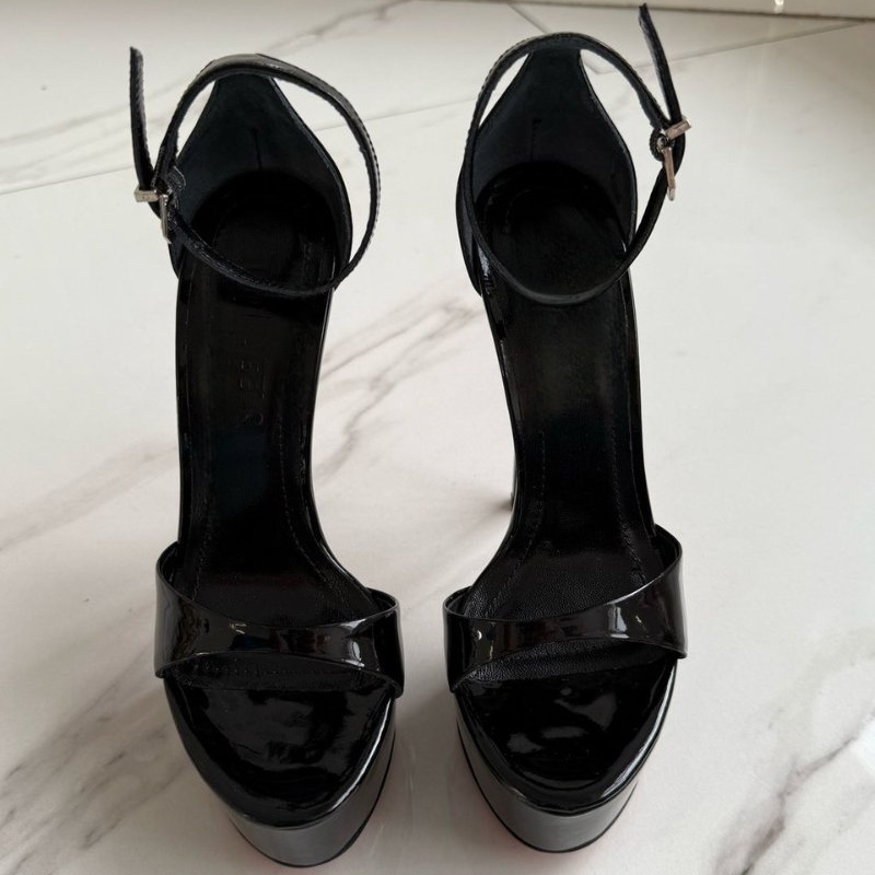 Women Summer High Heeled Sanda - Women'S Shoes Peep Toe review and price