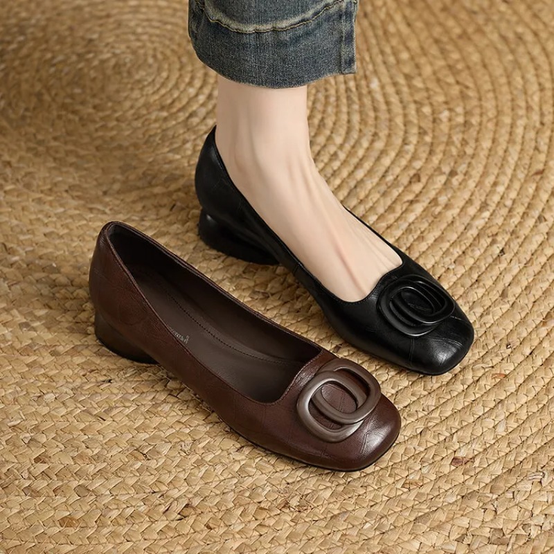 French Style Women Shoes Pumps - Women'S Shoes In Fashion review and price