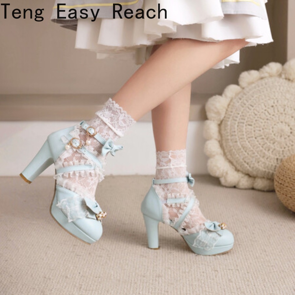 Girls' Mary Jane Lolita Leathe - Women'S Shoes Easy Street review and price