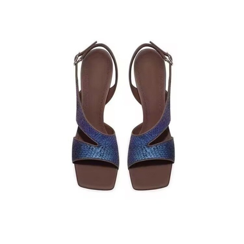 New High Heeled Sandals for Wo - Strappy Heeled Sandals review and price