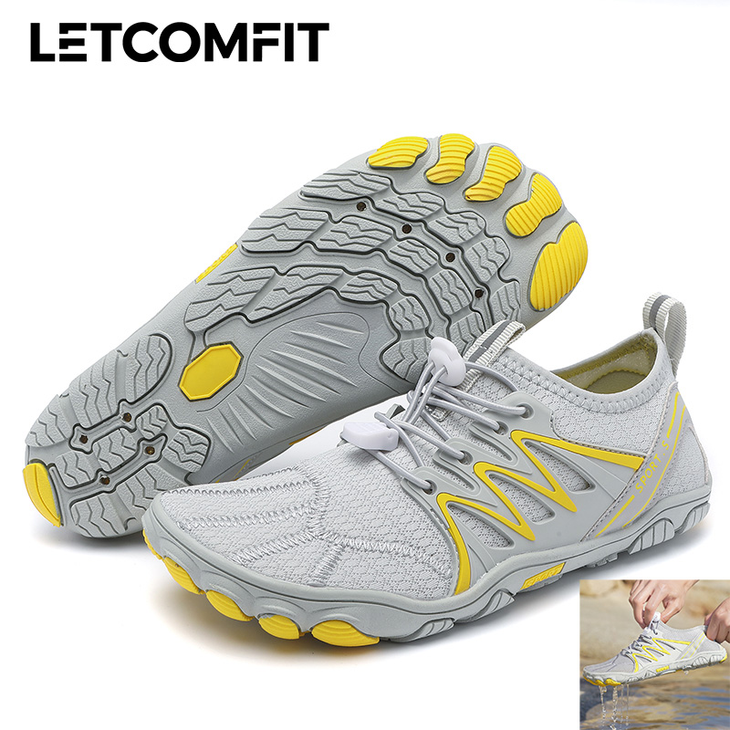 Unisex Water Shoes Men Women Q - Women'S Shoes Wide Width review and price