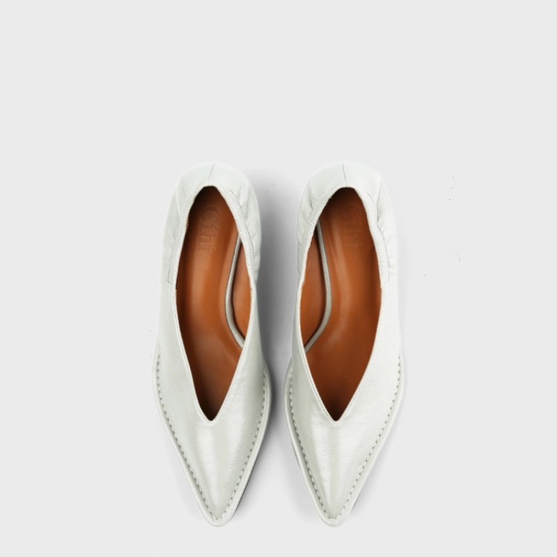 2025 New Pointed Toe Single Sh - Women Shoes Mules review and price