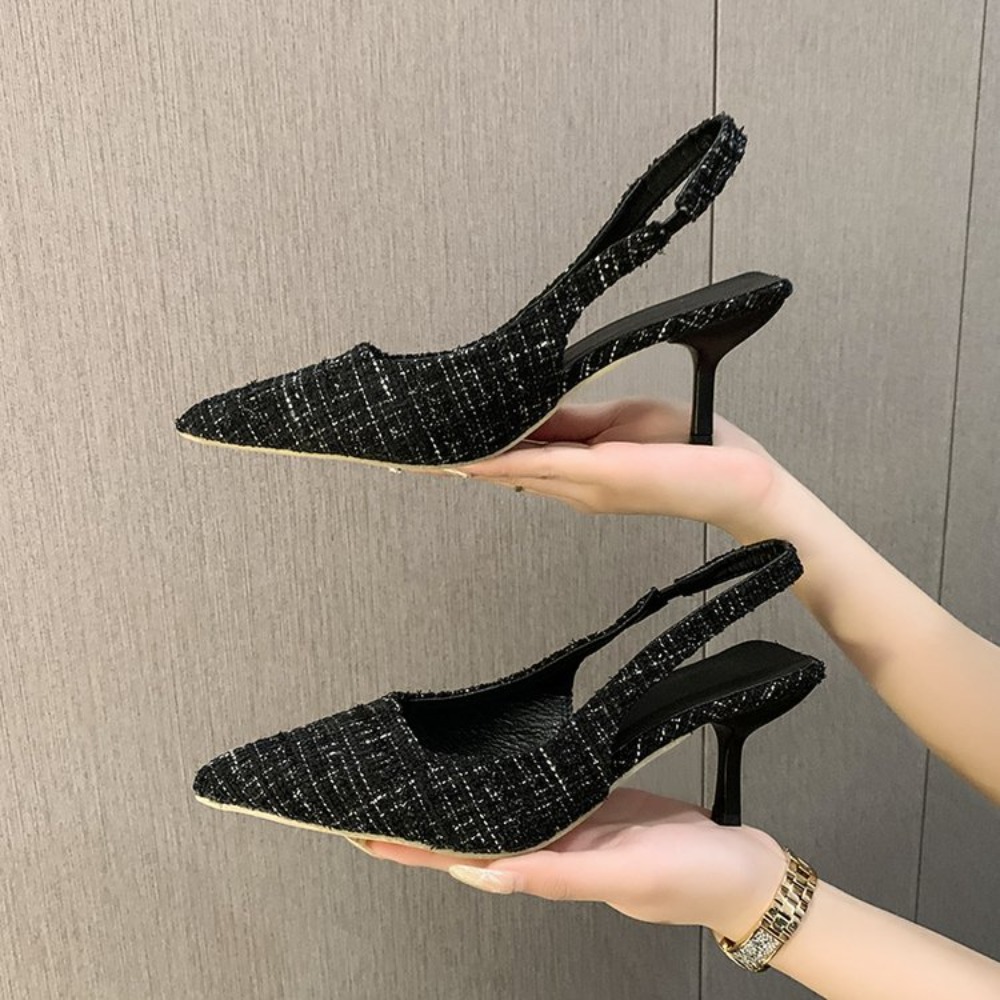 Elegant Office Ladies Slingbac - Women'S Shoes Popular review and price
