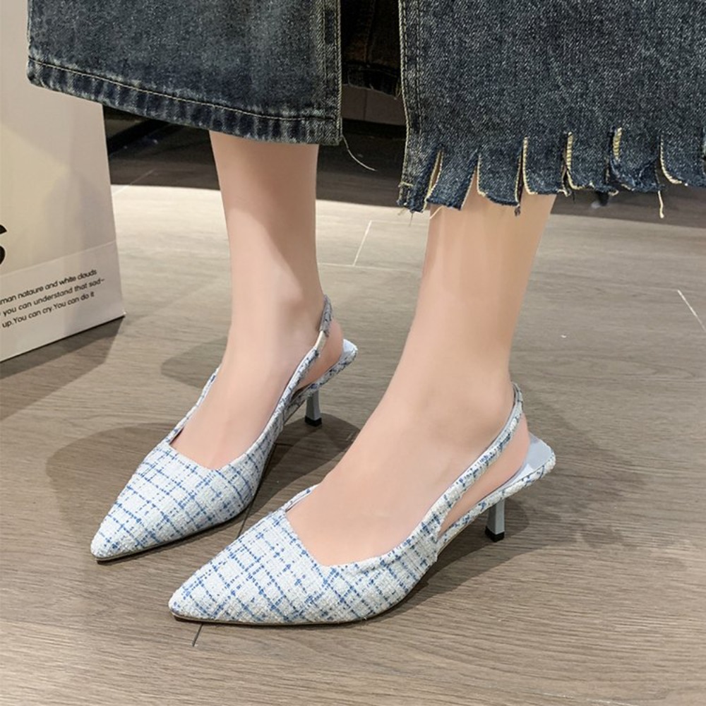 Elegant Office Ladies Slingbac - Women'S Shoes Popular review and price