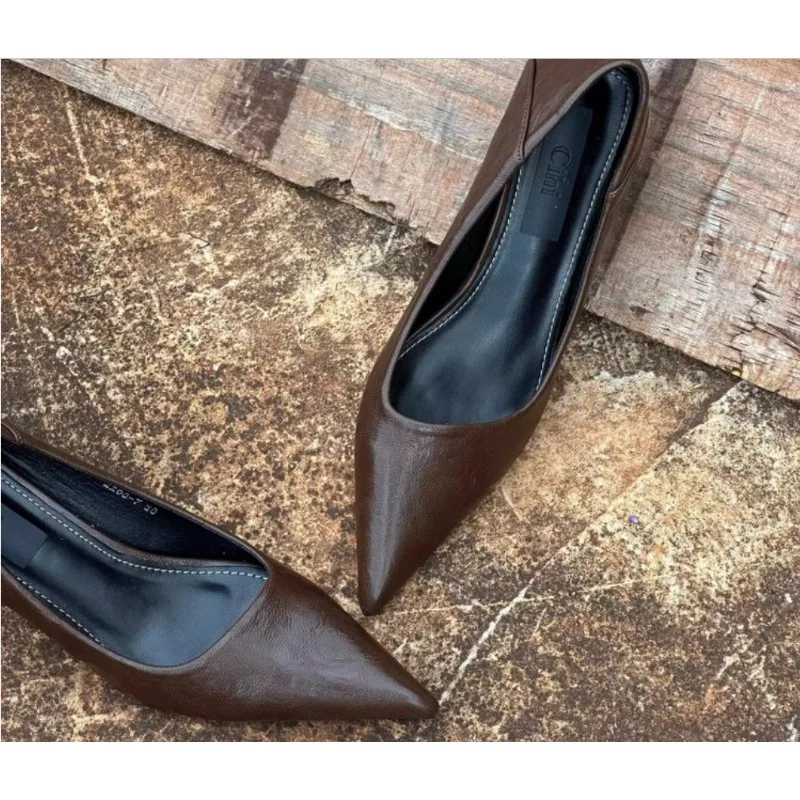 2024 Women Sexy High Heels Bur - Women'S Shoes In Fashion review and price