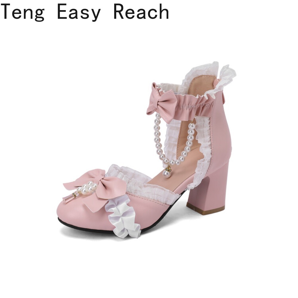 Girls Lolita Mary Jane Sandals - Women'S Shoes Easy Street review and price