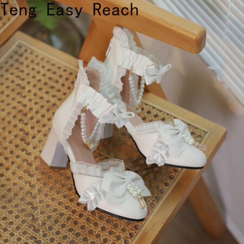 Girls Lolita Mary Jane Sandals - Women'S Shoes Easy Street review and price