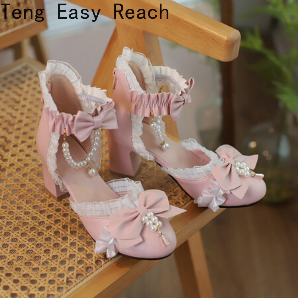 Girls Lolita Mary Jane Sandals - Women'S Shoes Easy Street review and price