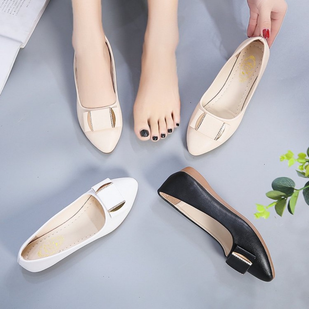 Women Trend Casual Lightweight - Loafer Flat Women review and price