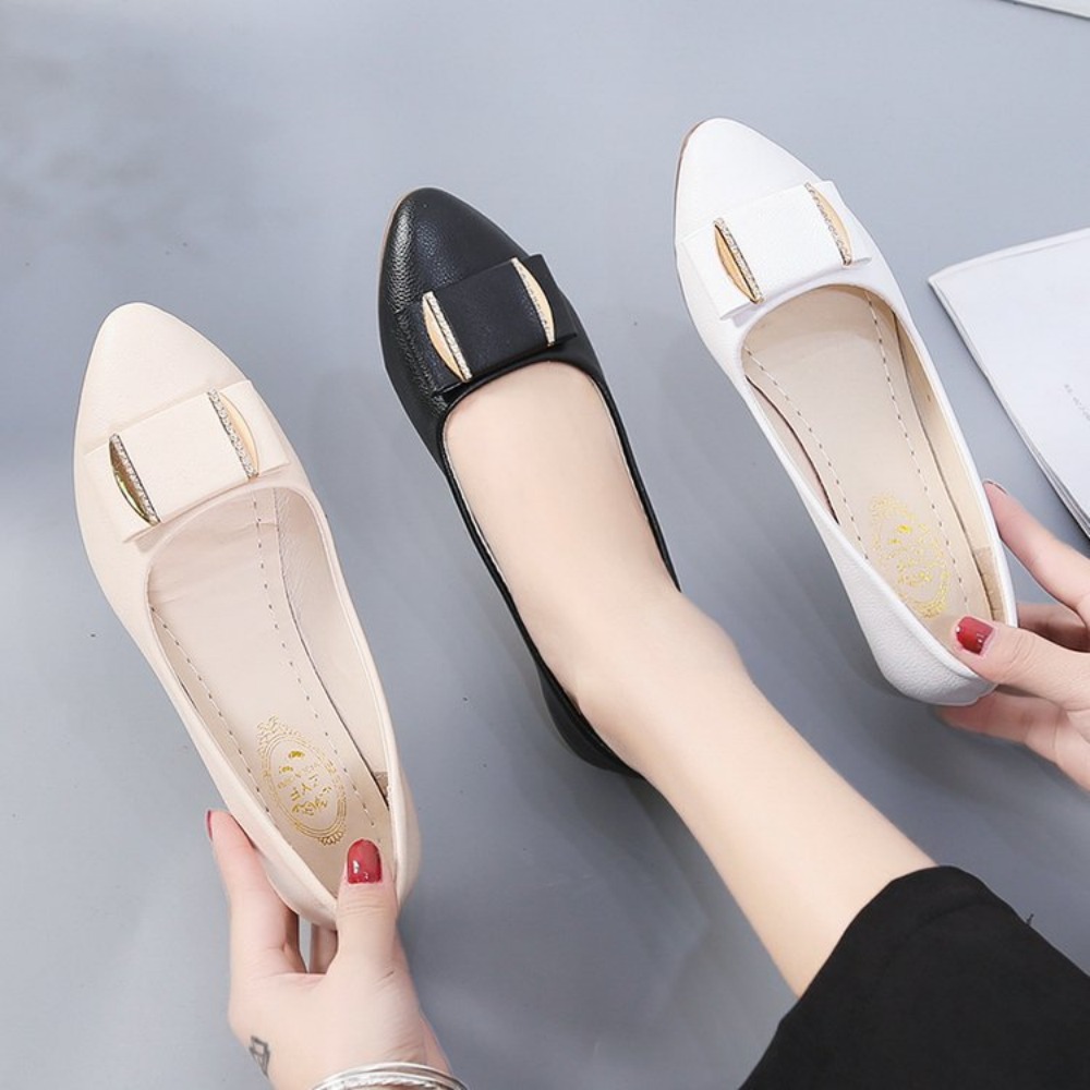 Women Trend Casual Lightweight - Loafer Flat Women review and price