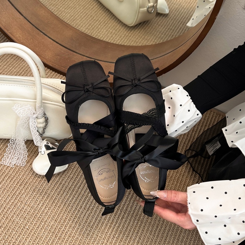 New Spring Comfortable Lace-up - Women'S Shoes In Fashion review and price