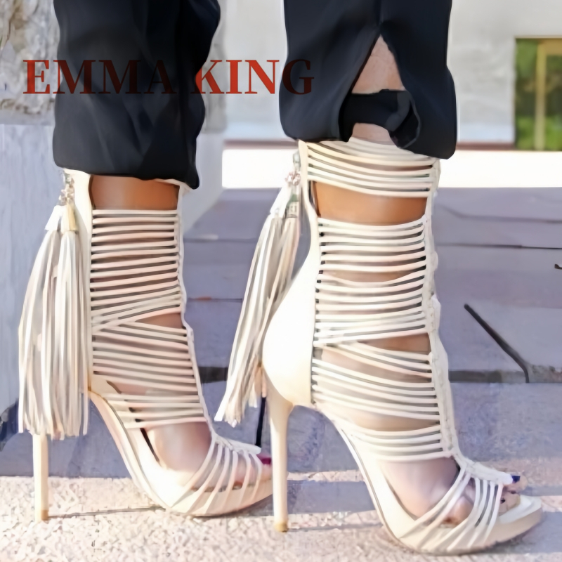 Women Open Toe Straps Ankle Wr - Women Shoes Zipper review and price