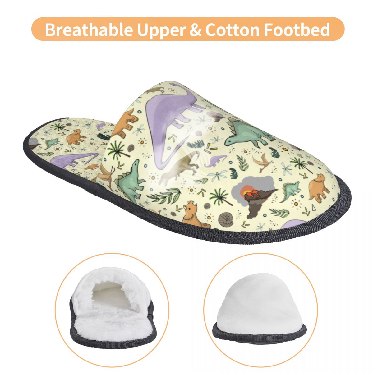 Custom Cartoon Dinosaurs Kind  - Women Shoes Kinds review and price
