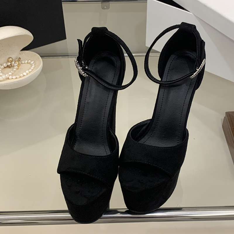 Liyke Model Show Sexy Extreme  - Women'S Shoes Peep Toe review and price