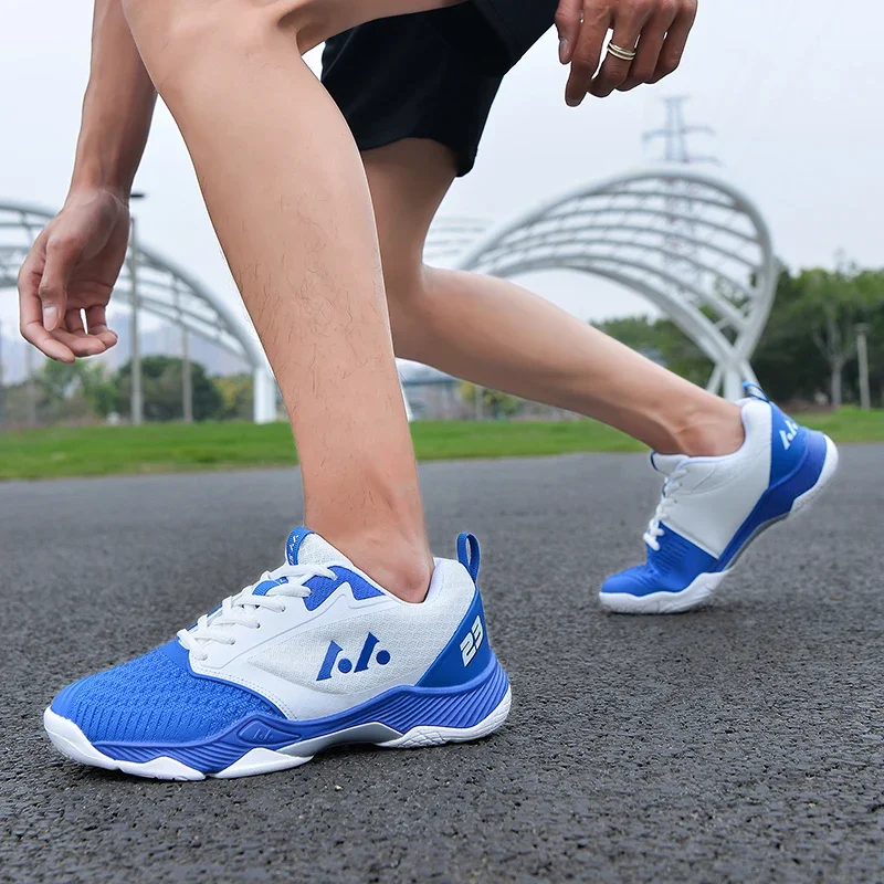 2026 Men Badminton Shoes Profe - Women'S Shoes Volleyball review and price