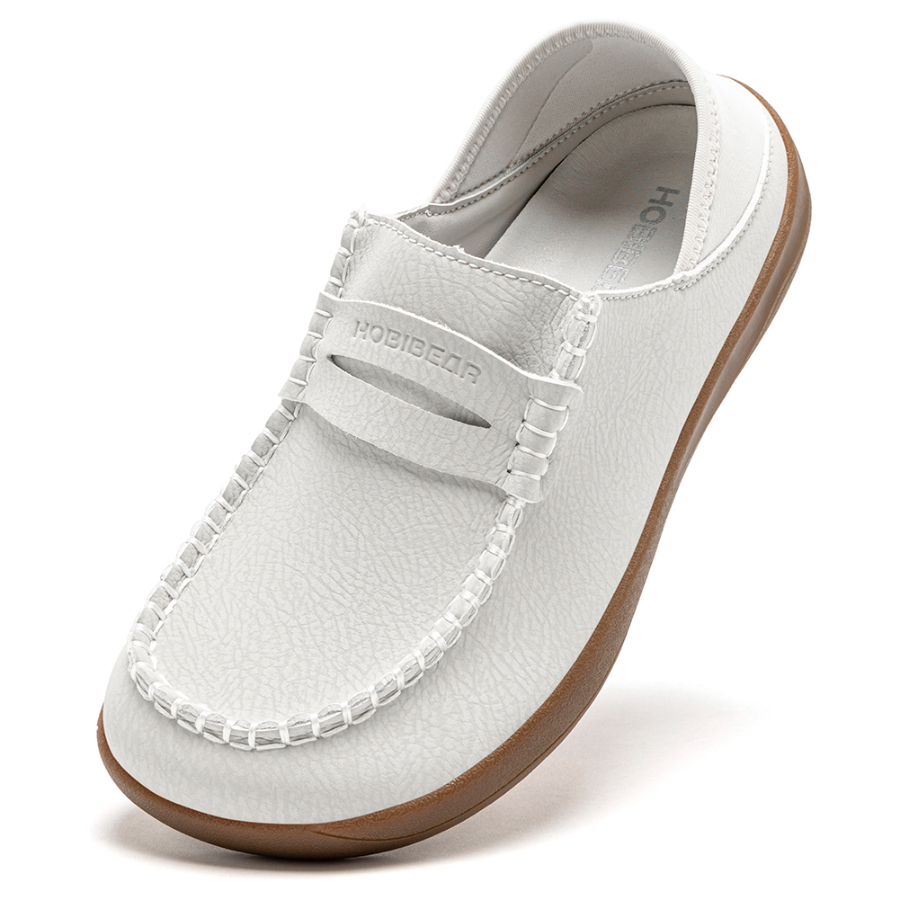 HOBIBEAR Women Barefoot Loafer - Women'S Shoes Wide Width review and price