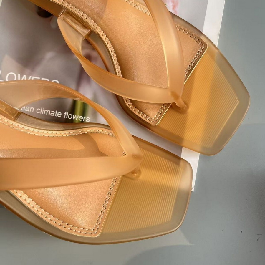 Korean Muted Tone Olive Green  - Women'S Shoes Popular review and price