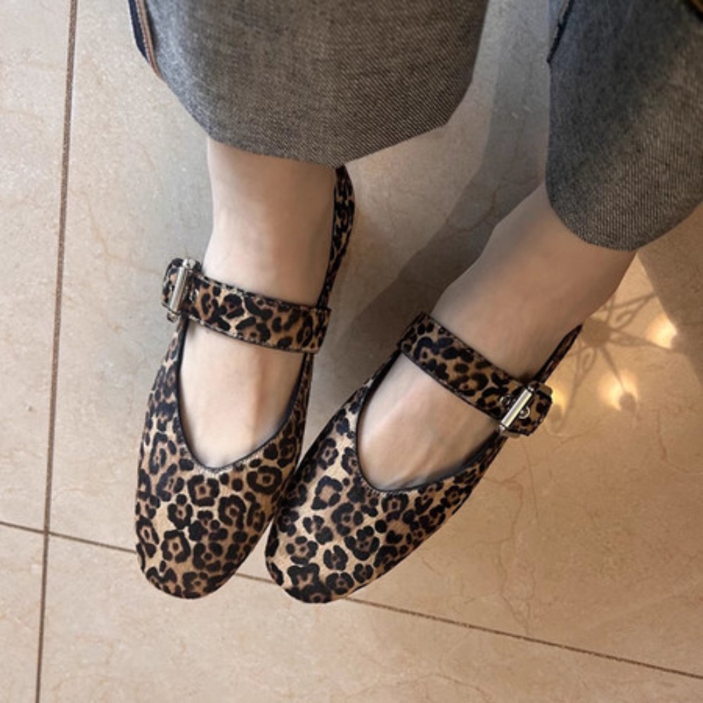 2026 New Mary Janes Flats Shoe - Women'S Shoes Easy Street review and price