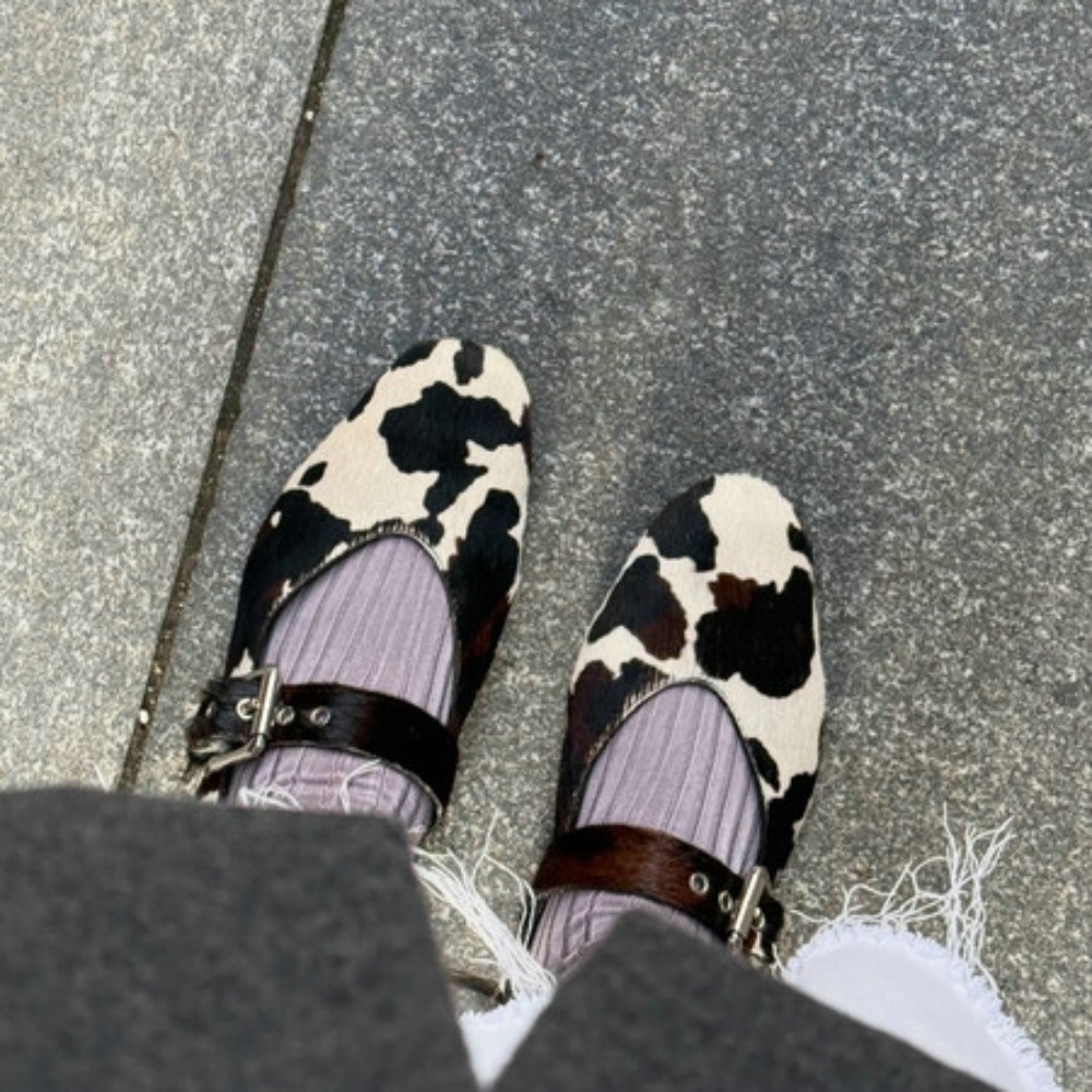 2026 New Mary Janes Flats Shoe - Women'S Shoes Easy Street review and price