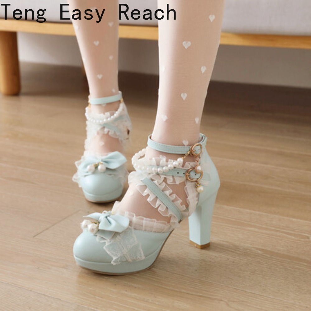 Women High Heels Cross Ankle M - Women'S Shoes Easy Street review and price