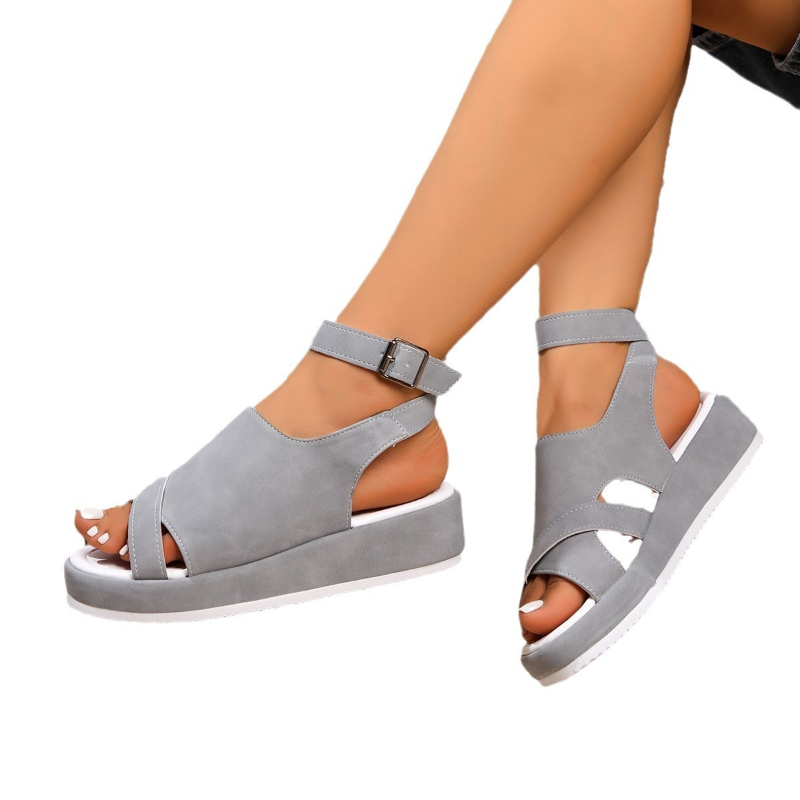 Summer Women's Plus Size Chunk - Women'S Shoes Wide Width review and price