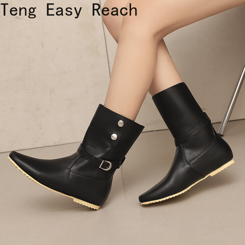 2026 Winter Fashion Women's Mi - Women'S Shoes Easy Street review and price