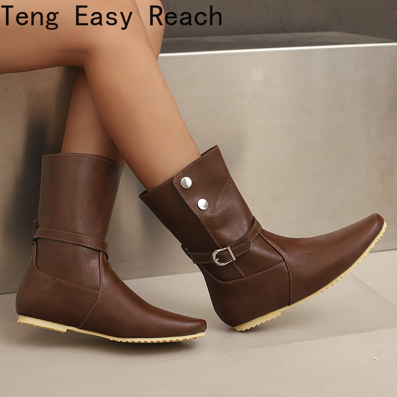2026 Winter Fashion Women's Mi - Women'S Shoes Easy Street review and price