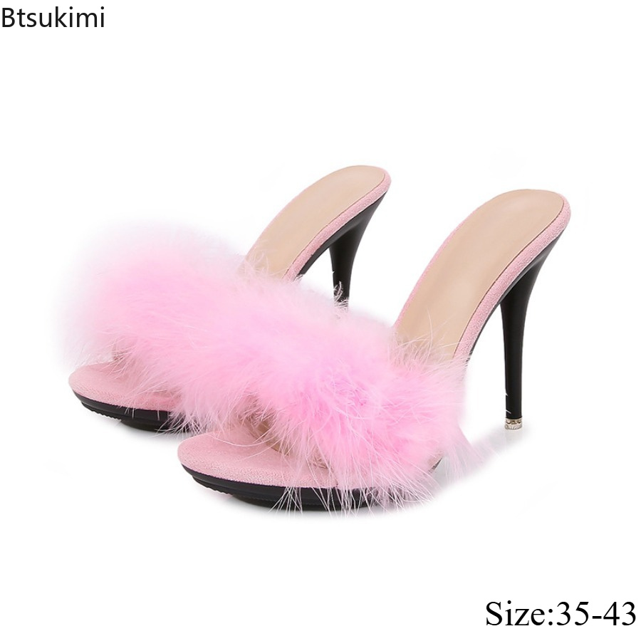 Ladies' Hairy Decorative High- - Women'S Shoes Easy Street review and price