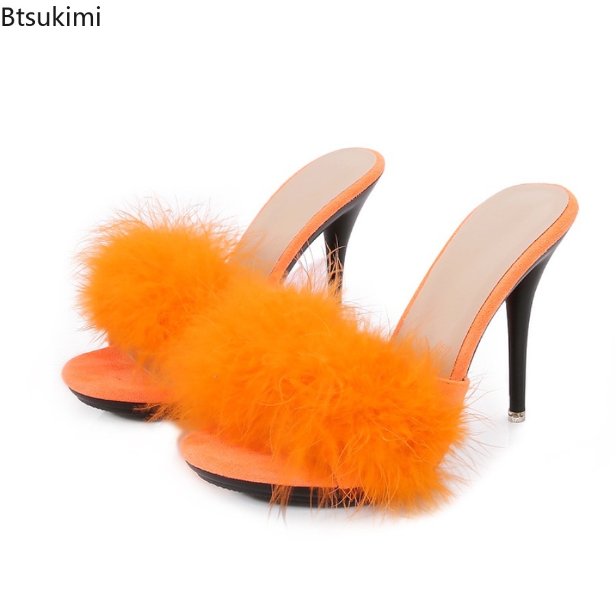 Ladies' Hairy Decorative High- - Women'S Shoes Easy Street review and price