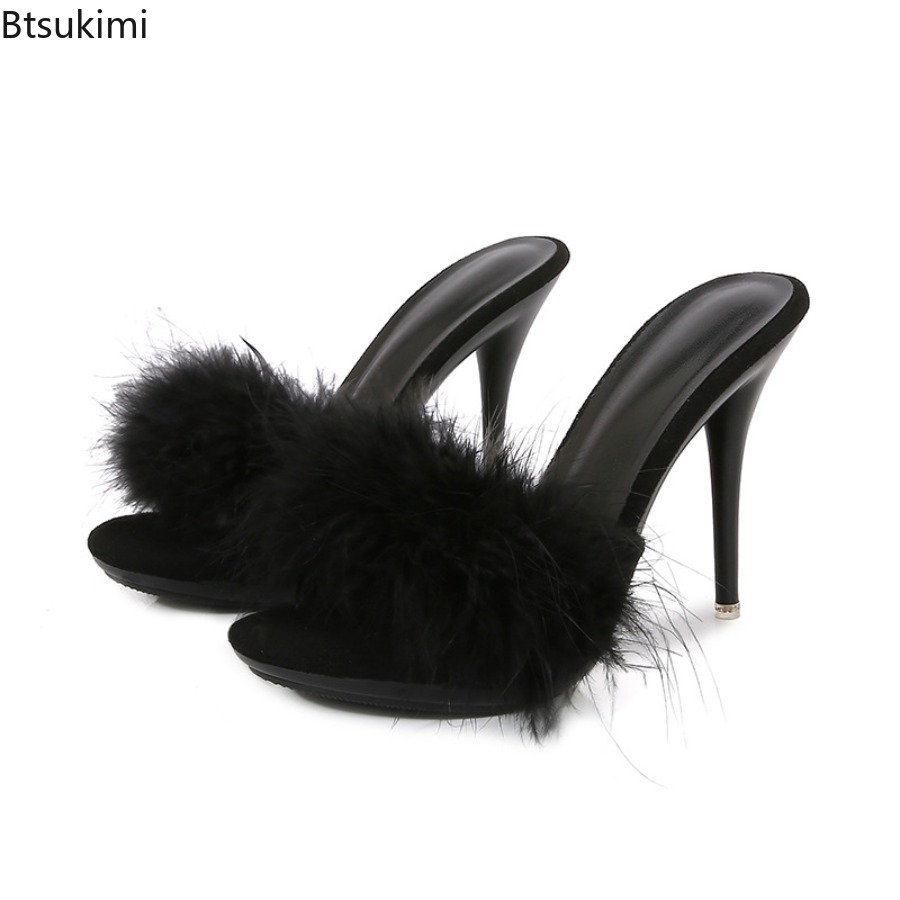 Ladies' Hairy Decorative High- - Women'S Shoes Easy Street review and price